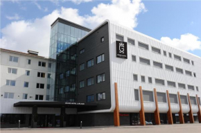 Grand Hotel Lapland in Gällivare